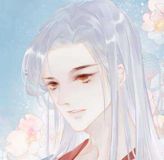 古风-头像绘画课-2期:头肩颈/五官脸部细化/衣服装饰/背景处理/实战演示