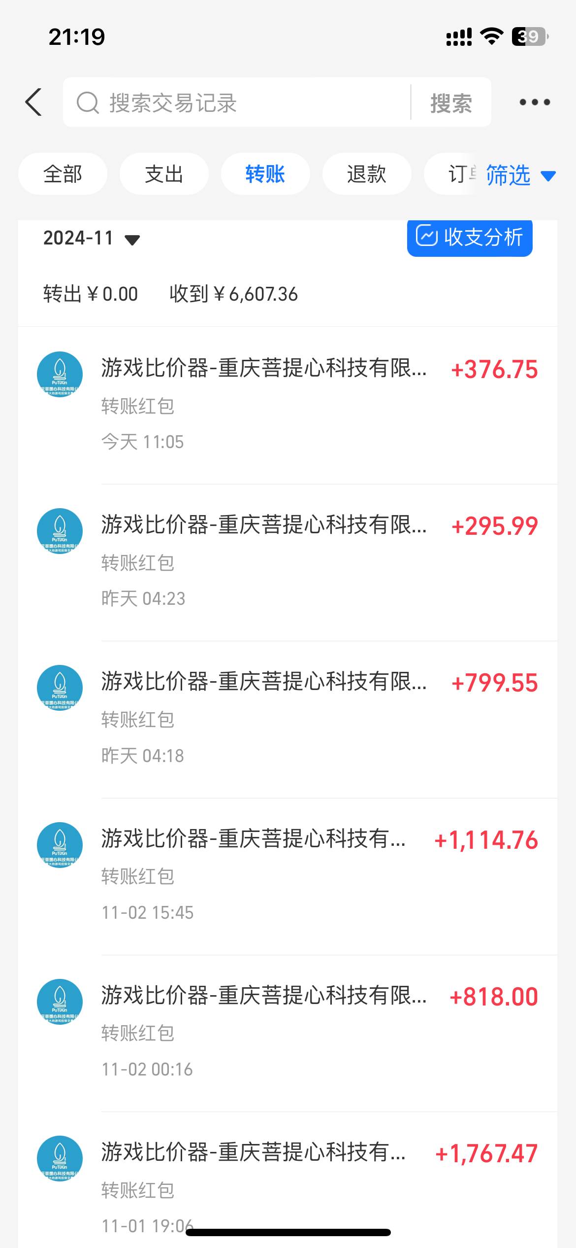 老款游戏无脑搬砖,每天收益1000+ 长期稳定的项目